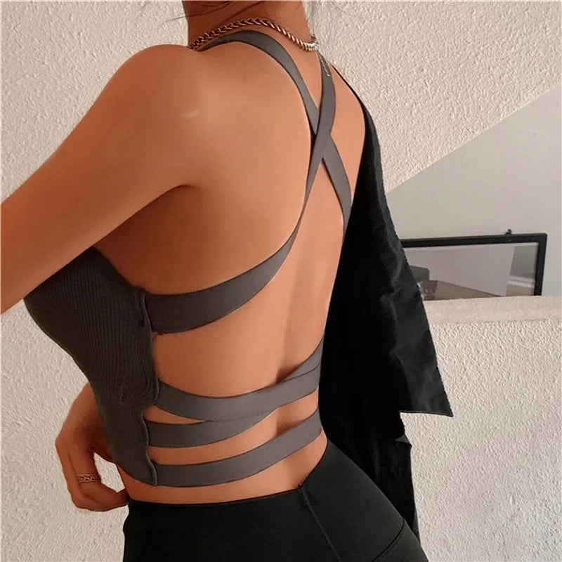 Elite Seamless High Impact Sports Bra ATHLEXES