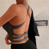 Elite Seamless High Impact Sports Bra ATHLEXES