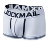 Breathable Mesh Boxer Briefs for Men ATHLEXES