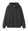 Vibrant Comfort Oversized Fleece Hoodie ATHLEXES