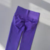 Seamless Scrunch Butt High Waist Yoga Leggings ATHLEXES