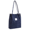 ChicCanvas Multi-Purpose Tote Bag ATHLEXES
