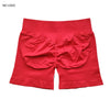 Seamless Impact Scrunch Gym Shorts for Women ATHLEXES