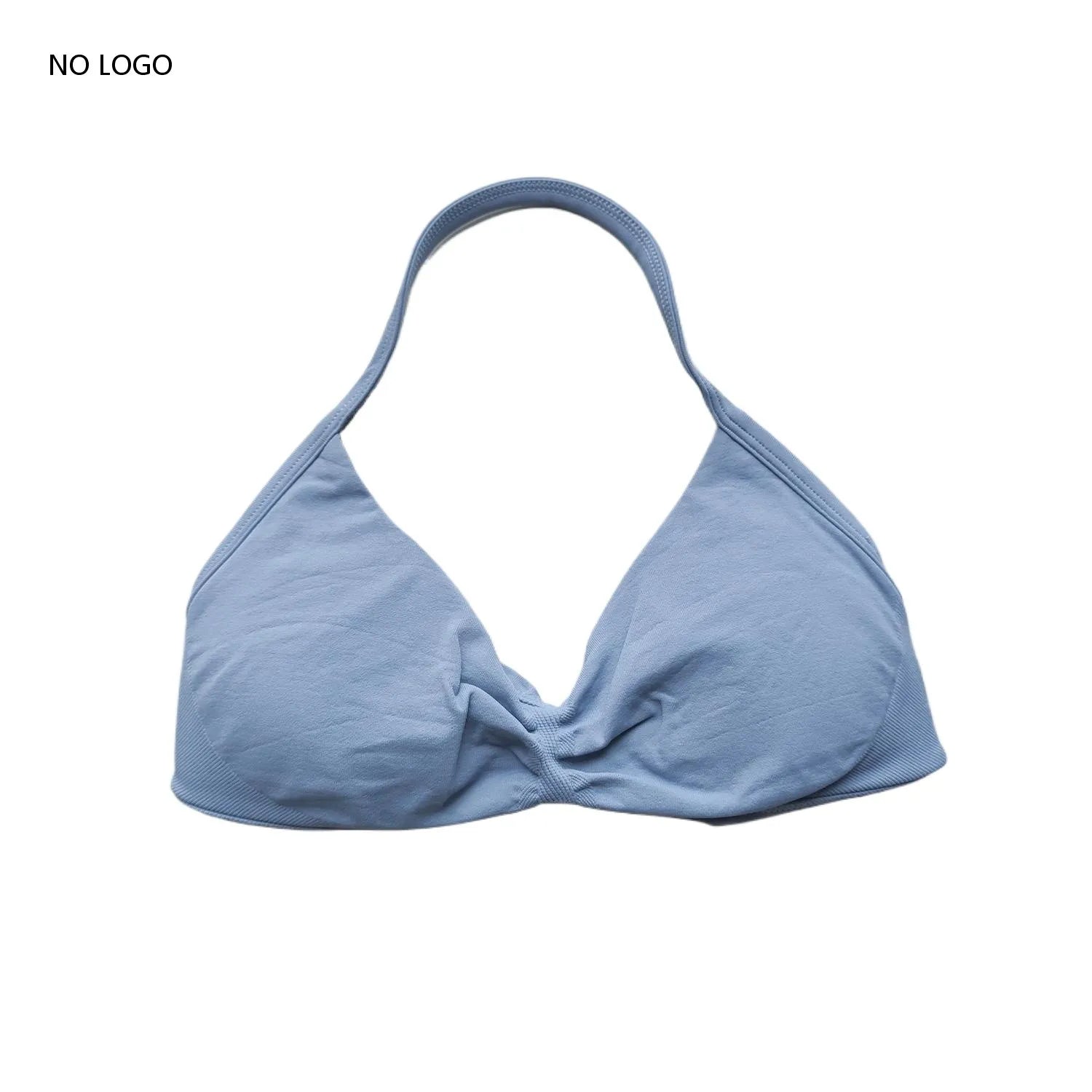 ActiveFit Strappy Backless Sports Bra ATHLEXES