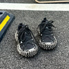 Chic Autumn Sneakers for Girls - 2024 Korean Style ATHLEXES