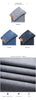 Stylish Gray Soft Fit Men's Summer Jeans ATHLEXES