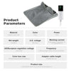 Electric Foot Heating Pad ATHLEXES