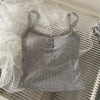Luxe Lace Trim Crop Top for Women ATHLEXES