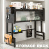 Versatile 3-Tier Over Sink Dish Rack ATHLEXES