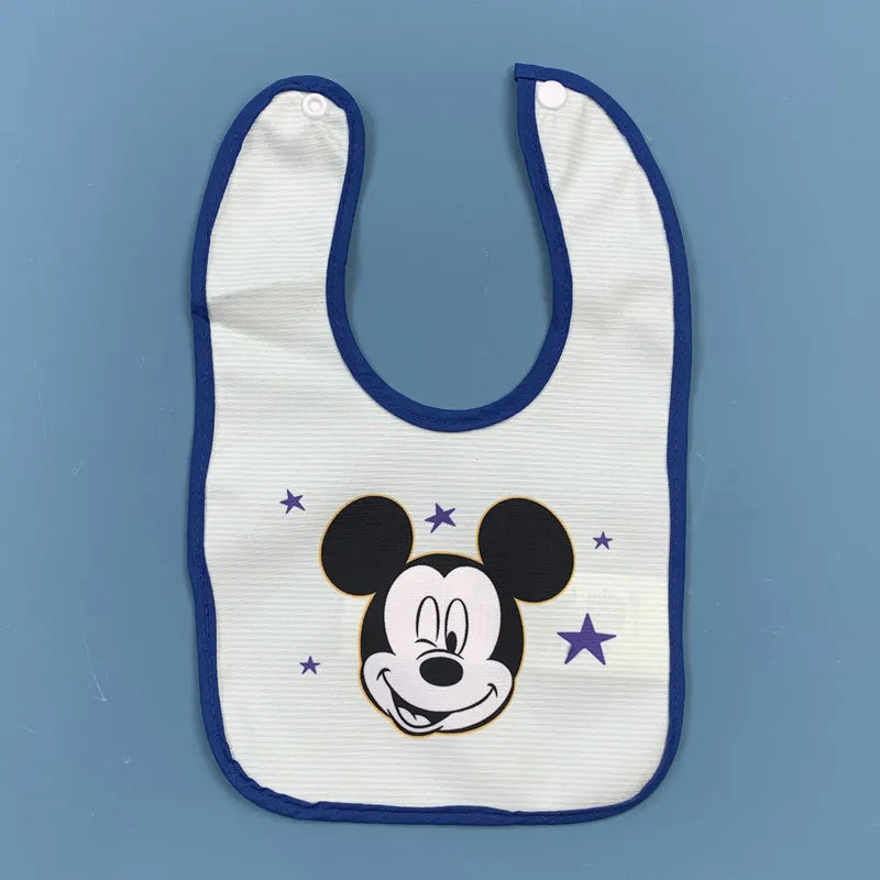 Baby Feeding Apron Bib ATHLEXES