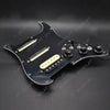 SSH Loaded Pickguard with Silence Switch for ST Guitar ATHLEXES
