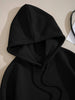 CozyStreet Oversized Fleece Hoodie ATHLEXES