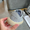 StarSequin Kids Lace-Up Running Sneakers ATHLEXES