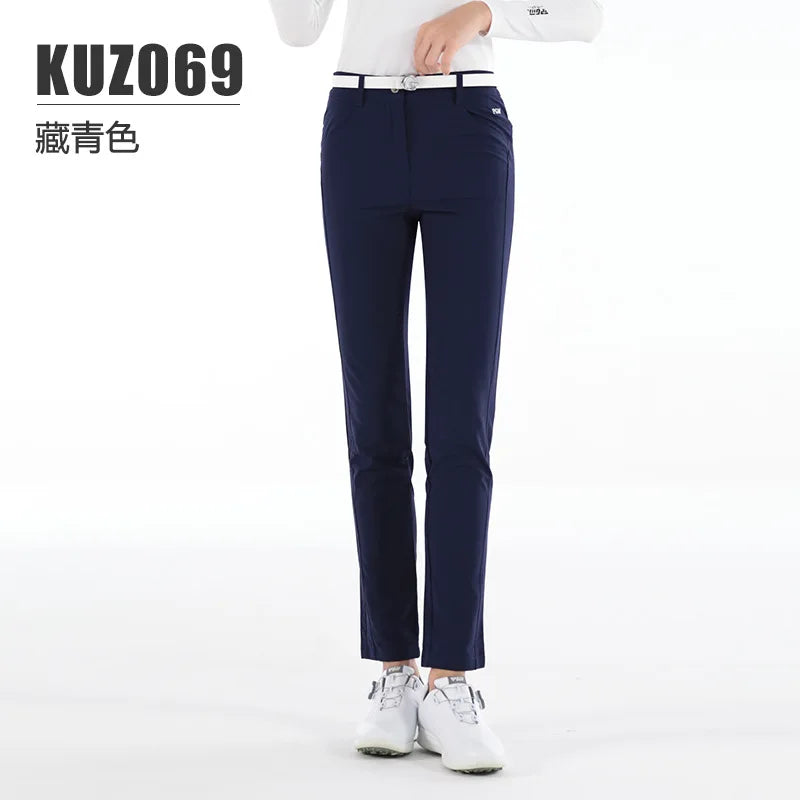 Elevate Women's Golf and Tennis Pants ATHLEXES