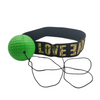 MMA Speed Reaction Ball for Home Training Fitness ATHLEXES