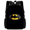 HeroPack Kids Backpack Set with Lunch and Pencil Case ATHLEXES