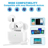 ProSound Active Noise-Cancelling Earbuds ATHLEXES