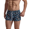 Coastal Breeze Men's Swim Shorts ATHLEXES