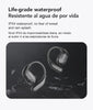 ERAZER XT66PRO Smart Bluetooth Earbuds with Translator ATHLEXES