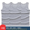 Cotton Muscle Vest Pack for Men ATHLEXES