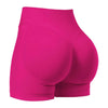 Seamless Scrunch Bum Gym Shorts for Women ATHLEXES