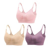 Maternity Comfort Nursing Bra Set ATHLEXES