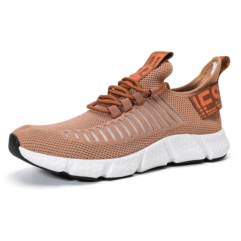 BreezeWalk Women's Lightweight Sports Sneakers ATHLEXES