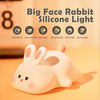 Cute Axolotl LED Night Light for Kids ATHLEXES