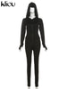 ChicFlex Women's Zip-Up Tracksuit Set ATHLEXES