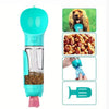 PetHydrate 3 in 1 Water and Food Dispenser ATHLEXES