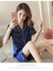 SereneSilk Women’s Pajama Collection ATHLEXES