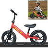 Toddler Glide Balance Bike for Ages 2-6 ATHLEXES