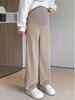 ChicComfort Maternity Wide Leg Trousers ATHLEXES