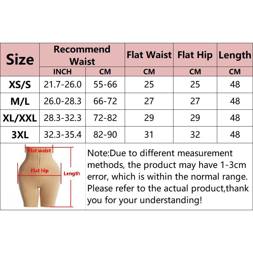 Sculpt & Shape High Waist Tummy Control Shorts ATHLEXES