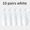 BambooBlend Breathable Sports Socks for Men ATHLEXES