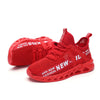 BreatheEasy Kids Running Sneakers ATHLEXES