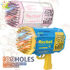 Flashing Bubble Fun Electric Bubble Gun ATHLEXES