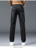 Choly Men's Slim Fit Stretch Jeans ATHLEXES