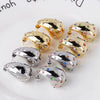 Waterproof Teardrop Stud Earrings ATHLEXES