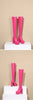 ChicSquare Over-The-Knee High Heel Boots ATHLEXES