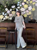 Maternity Chic Wide Leg Pants ATHLEXES