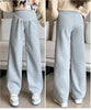 CozyBloom Maternity Corduroy Pants ATHLEXES