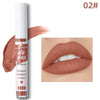 Rose Red Velvet Lip Gloss ATHLEXES