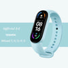 Xiaomi Mi Band Silicone Sport Watch Strap ATHLEXES