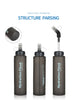 HydraFlex 500ML Folding Sports Water Bottle ATHLEXES