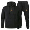 Urban Chic Hoodie and Jogger Set ATHLEXES