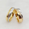Couples Commitment Rings ATHLEXES