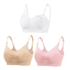Maternity Comfort Nursing Bra Set ATHLEXES