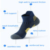 ProFit Non-Slip Running Socks 3 Pair Set ATHLEXES