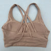 ElevateFit Women's Cross Training Sports Bra ATHLEXES